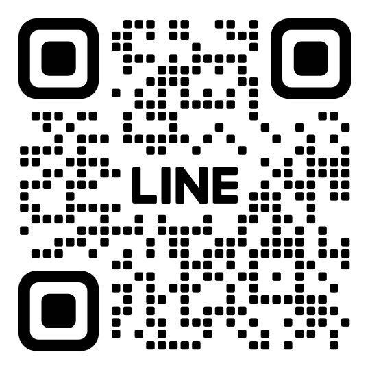 LINE QRコード